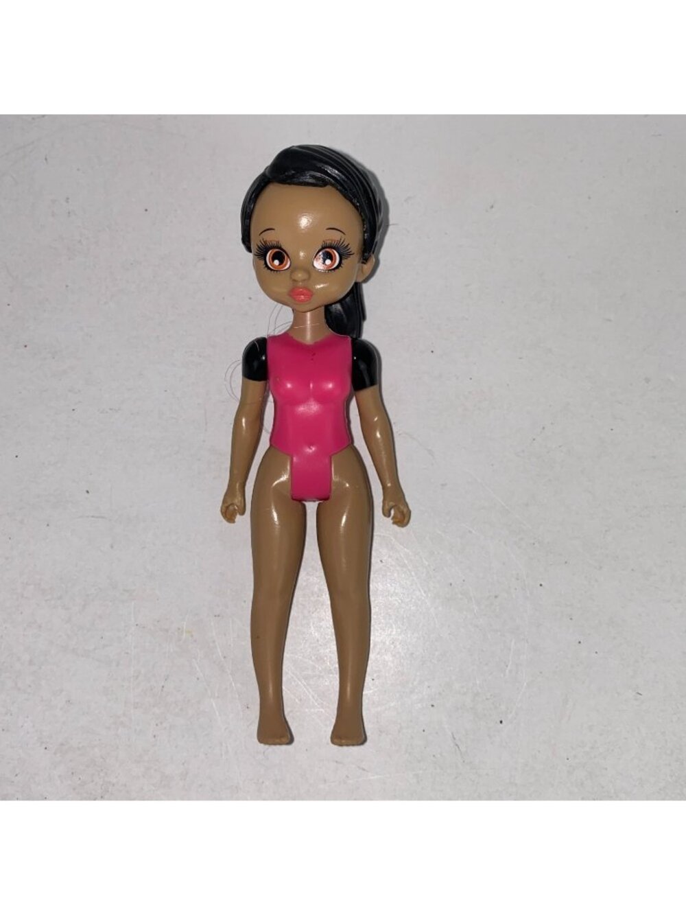 Alanis Doll Friends Forever Club Line Doll 5 Inch Kids Pretend Play